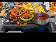 -3号仓库·创意中国菜(乐清正大广场店)