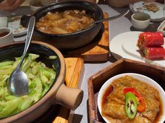 -晓粤·惹味粤菜(凯德乐峰广场店)