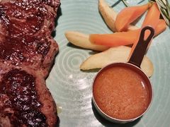 -斗牛士牛排(南京东路店)