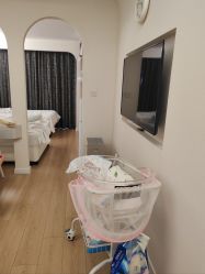 -安心妈妈月子中心(高新店)