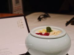 牛奶米布-沿途四季·云南菜(建外大街店)