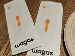 -Wagas沃歌斯(浦东机场店)