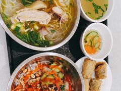 -华姐鸡粉(教育路店)