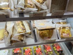 -光明·博海美食花园(上海瑞金医院12号楼店)