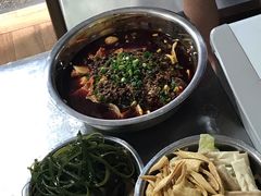 -蓉城西二道无名冒菜(西二道街店)