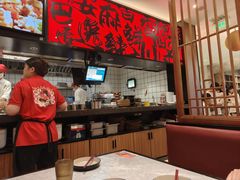-廖川菜(金虹桥店)