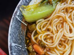 -宽窄巷子·成都冒菜·传统小吃(海印又一城店)