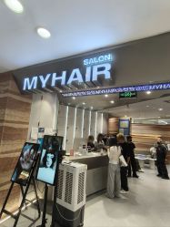 -MY HAIR ARDOR