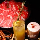 新晋网红，国潮风十足的火锅店来啦～