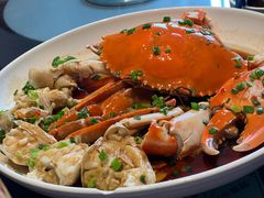 -健眺小海鲜(临海后山店)