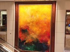 -怡咖啡海鲜自助餐厅(浦东香格里拉店)