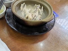 -煲煲掂风味煲仔饭餐厅(西区店)