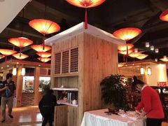 -新侗家食府(蟠桃宫店)