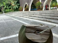 -七仙岭温泉国家森林公园