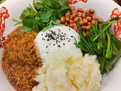 -红东阁东北菜烤肉酒馆(CROSS万象汇店)
