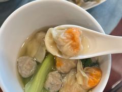 -恩宁刘福记(东华东路店)