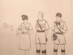 -大馆(前中区警署建築群)