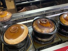 -百家春好德来姜母鸭