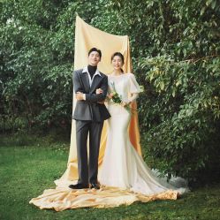 -经典婚纱摄影美学馆·私人定制
