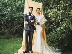 -经典婚纱摄影美学馆·私人定制