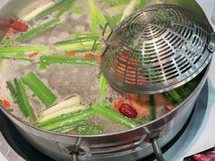 -刘少华贵州小黄牛·鲜牛肉火锅(总店)