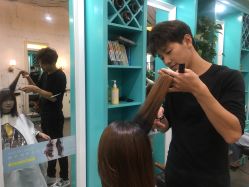 -Hair ART造型沙龙