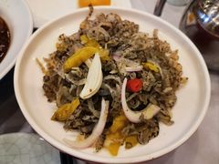 -山东八大碗山东老字号