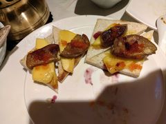 -海玥荟海鲜姿造自助餐厅(欧罗巴广场店)