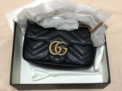 -GUCCI(南京德基店)