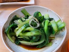-大师兄·西北小馆(金湾华发商都店)