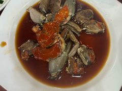 -红灯笼龙凤饭店(宁波老字号店)