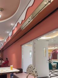 -奈尔宝家庭中心·亲子餐厅(苏州大悦城店)