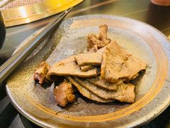 -厚贞日式烤肉(浦东汇智店)