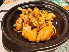 -虾饺妹·酒家(金碧店)