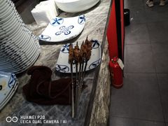 -老九圆山西面馆(CBD店)