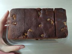 核桃枣糕-格美思蛋糕gemce cake(托乐嘉店)