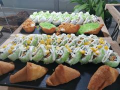 -漳州佰翔圆山酒店·圆山畔西餐厅