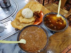 -马记伊源斋涮肉·清真菜(潘家园古玩市场店)