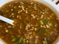 甬味芋艿羹-宁波状元楼酒店(和义路店)