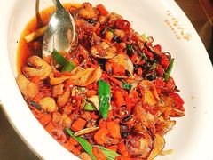-小隐人家(乐松店)