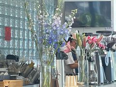 -爱樂咖啡(青年体育公园店)