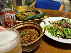 -雀舞云南菜(天津天河城购物中心店)