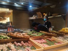 -一豚轩·烧鸟·豚骨拉面(五四路店)