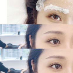 -MIVI野生眉纹绣纹眉