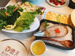 -德天雪花肥牛海鲜火锅(南苑东路店)