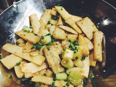 -88号小吃店·经典云南菜·地道纳西美食