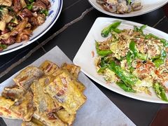 -食鸡公社辣子鸡·潍坊菜·烧烤