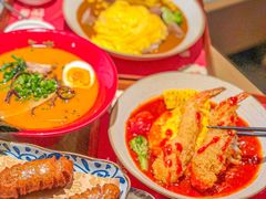 -吾妻拉面•和风食堂(群光广场店)