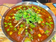 -李不管把把烧(合肥总店)