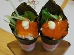 -花漫里·日式の创意餐厅(刺桐店)